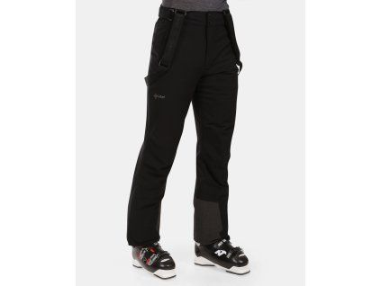 MIMAS-M Černá - Kilpi S Short (Velikost S Short)