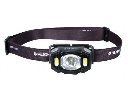 Husky Čelovka Sonya black (Velikost OneSize)