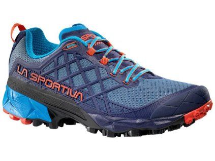 la sportiva akyra ii hurricane cherry tomato