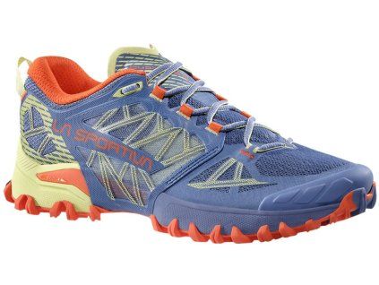 la sportiva bushido iii women moonlight zest