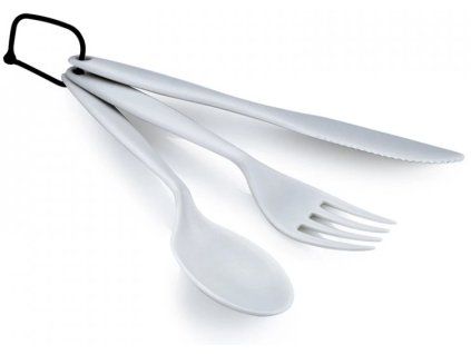 gsi outdoors tekk cutlery set eggshell 01