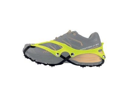 Nortec CORSA LEMON (Velikost XL)