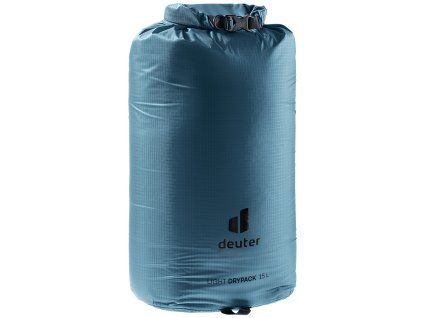 deuter Light Drypack 15 atlantic