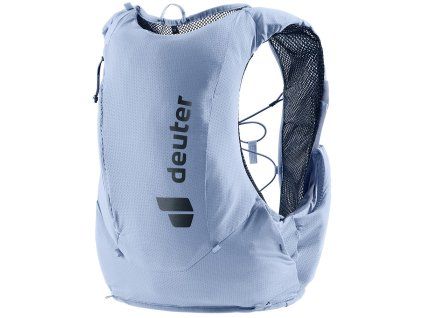 deuter Traick 9 SL polar bluejay