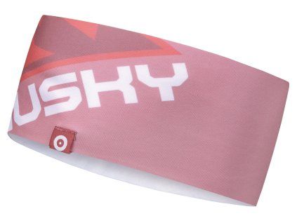 Husky Čelenka CIW pink (Velikost OneSize)
