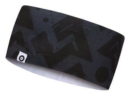 Husky Čelenka CUS black (Velikost OneSize)
