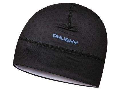 Husky Čepice CETO black (Velikost OneSize)