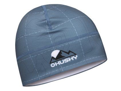 Husky Čepice CIMA khaki (Velikost OneSize)