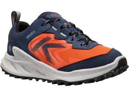 keen zionic wp youth naval academy scarlet ibis