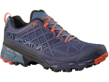 la sportiva akyra ii gtx deep sea hurricane
