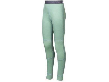 sensor merino df detske spodky basil green