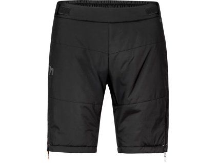 hannah deyn shorts anthracite