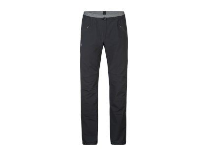 Hannah KASH PANTS anthracite (gray)  (Velikost XXL)