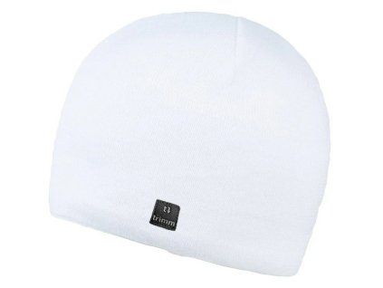 trimm cepice pure white