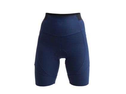 FT WOMEN'S SIGNATURE SHORTS OCEAN BLUE