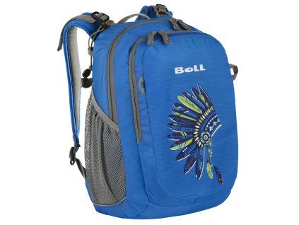 1161036 boll sioux 15 dutch blue