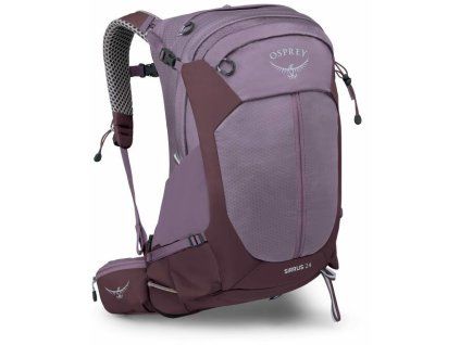 osprey sirrus 24 purple dusk