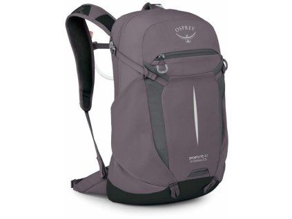 osprey sportlite 20 graphite purple