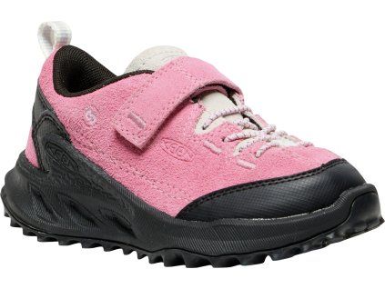 Keen JASPER ZIONIC CHILDREN cashmere rose/giggle pink (Velikost 31)