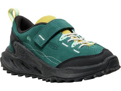 Keen JASPER ZIONIC CHILDREN mediterranea/cabbage (Velikost 31)