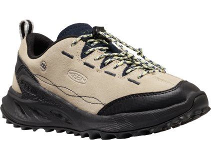 Keen JASPER ZIONIC YOUTH safari/wax yellow (Velikost 39)