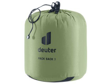 deuter Pack Sack 3 grove