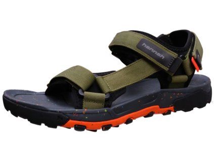 Hannah GARNET M olive drab