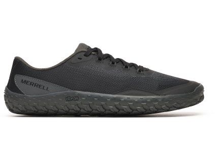merrell vapor glove 7 m black