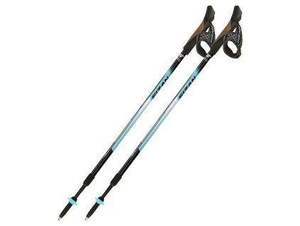 fizan speed light blue 2 dilna 75 125 cm