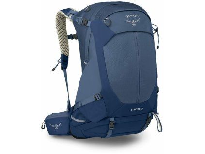 osprey stratos 34 nirvana blue