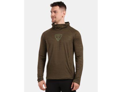 AILEEN-M Khaki - Kilpi L (Velikost L)