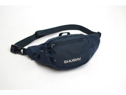 Husky Ledvinka Ridge dark blue (Velikost OneSize)