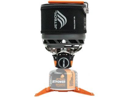 jetboil trailcook 1 2l carbon