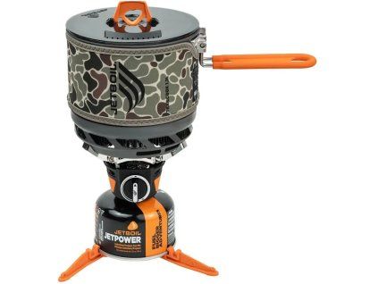 jetboil trailcook 1 2l duck camo
