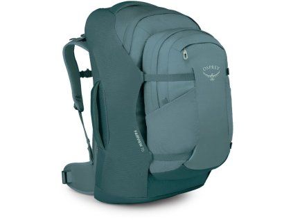 Osprey FAIRVIEW 70 cascade blue/torrent blue (Veľkosť -UNI)