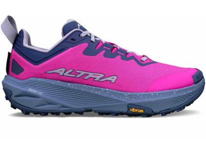 altra w experience wild 3 magenta