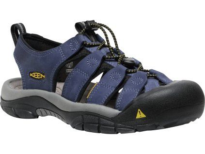 Keen NEWPORT MEN naval academy (Velikost 44.5)