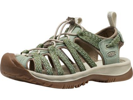 Keen WHISPER WOMEN lily pad (Velikost 41)