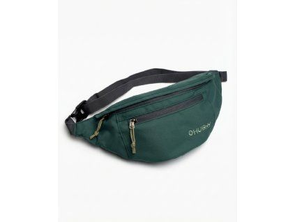 Husky Ledvinka Wade green (Velikost OneSize)