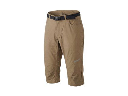 Husky Pánské 3/4 kalhoty Klumy M beige (Velikost L)