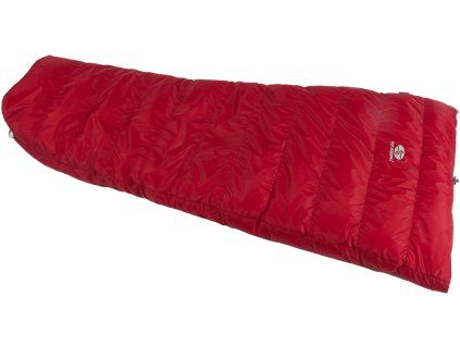 pumori 800 quilt red