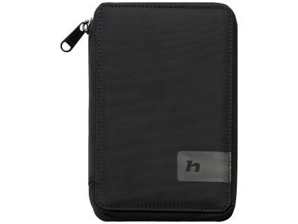 Hannah WEALTHY anthracite