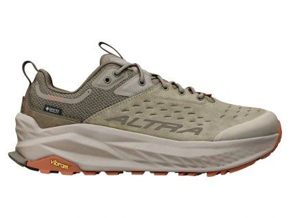altra m olympus 6 hike low gtx brown taupe 01