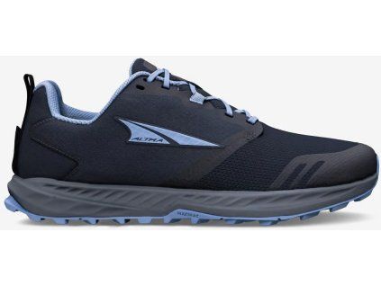 altra w superior 7 black blue