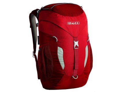 1237350 boll trapper 18 truered