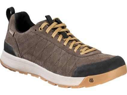 oboz bozeman low leather men classic brown 02