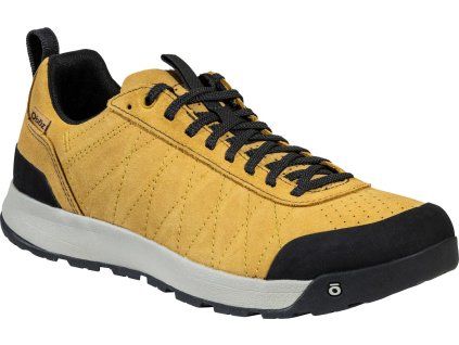 oboz bozeman low leather men sulphur 02