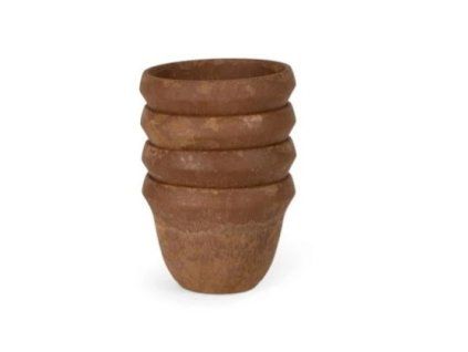 Kupilka Suova 20x4 Set Original (BROWN)
