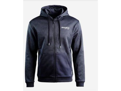 Husky Pánská mikina s kapucí Asta M dark blue