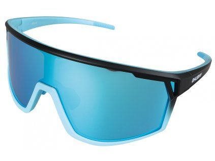 Husky Sportovní brýle Solis black/blue (Velikost OneSize)